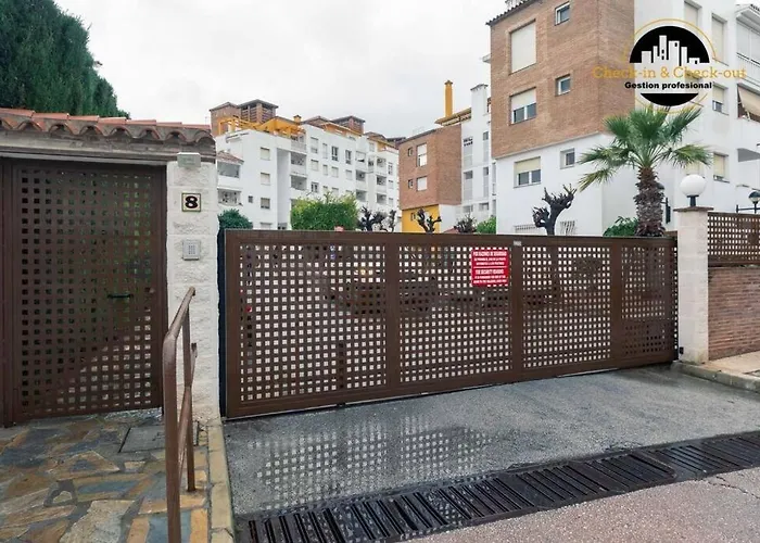 Apartamento El Boulevard