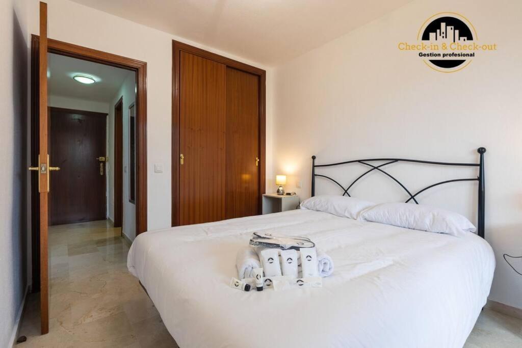 Apartment El Boulevard Benalmadena