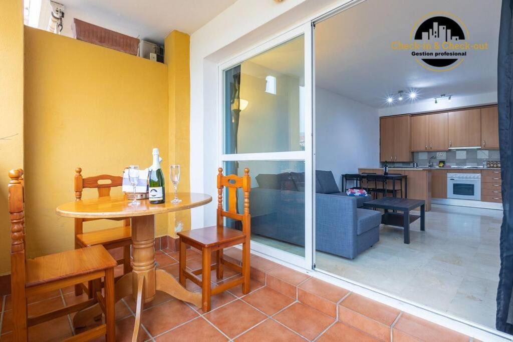 El Boulevard Apartment