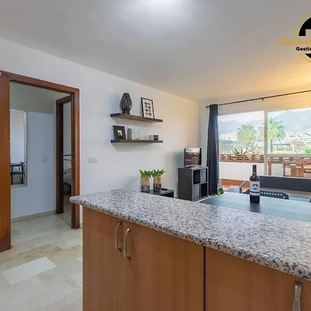 Apartamento El Boulevard Benalmadena Exterior photo