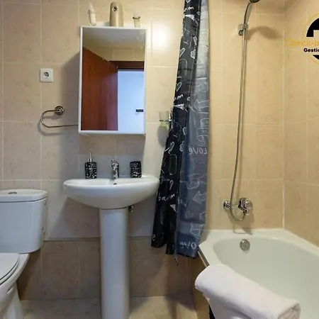 Apartamento El Boulevard Benalmadena Exterior photo