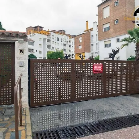 Apartamento El Boulevard Benalmadena Exterior photo