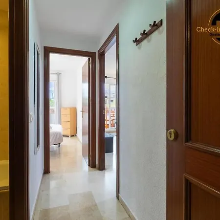 Apartamento El Boulevard Benalmadena Exterior photo