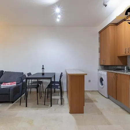 Apartamento El Boulevard Benalmadena Exterior photo