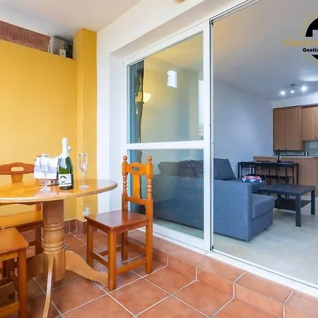 Apartamento El Boulevard Benalmadena Exterior photo
