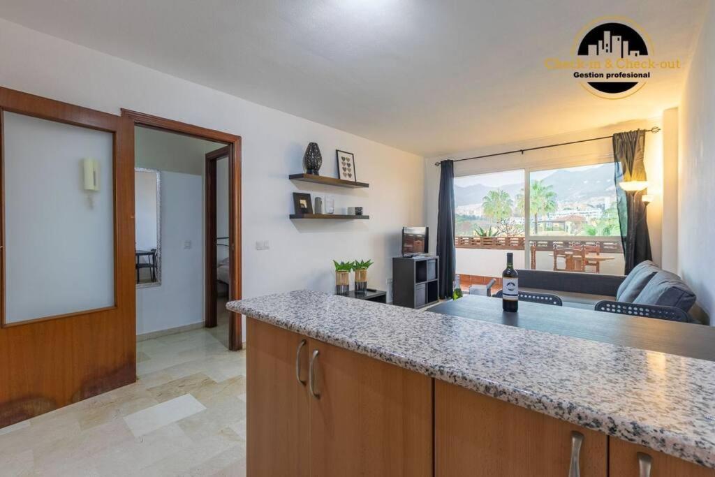 El Boulevard Apartment Benalmadena