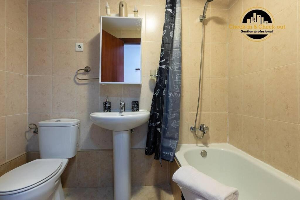 Apartment El Boulevard *