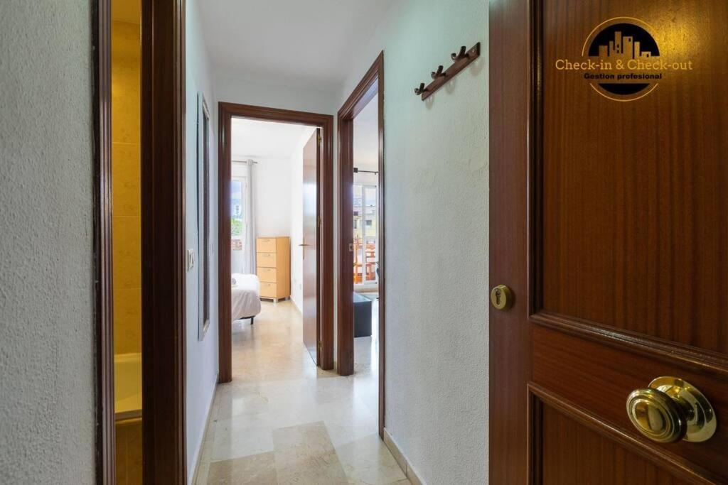 Apartment El Boulevard *