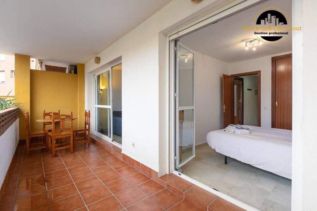 El Boulevard Apartment Benalmadena