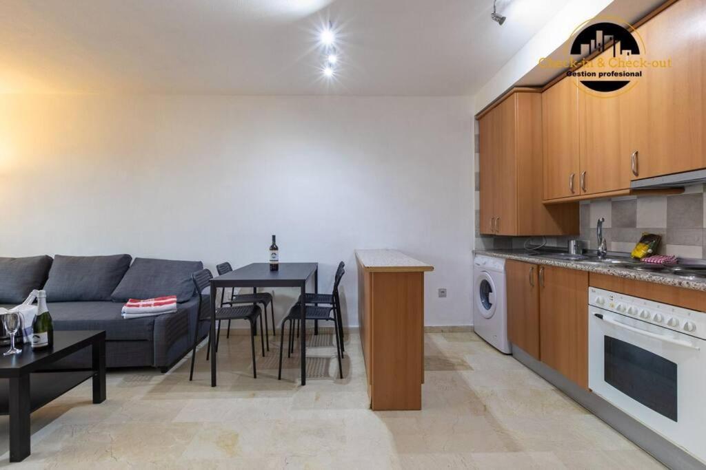 Apartment El Boulevard Benalmadena