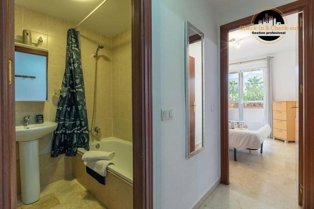El Boulevard Apartment Benalmadena