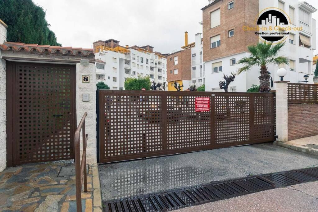 Apartment El Boulevard