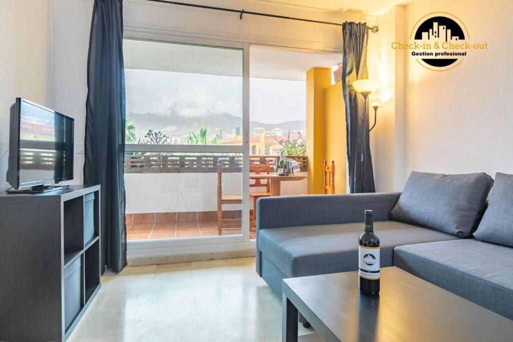 El Boulevard Apartment