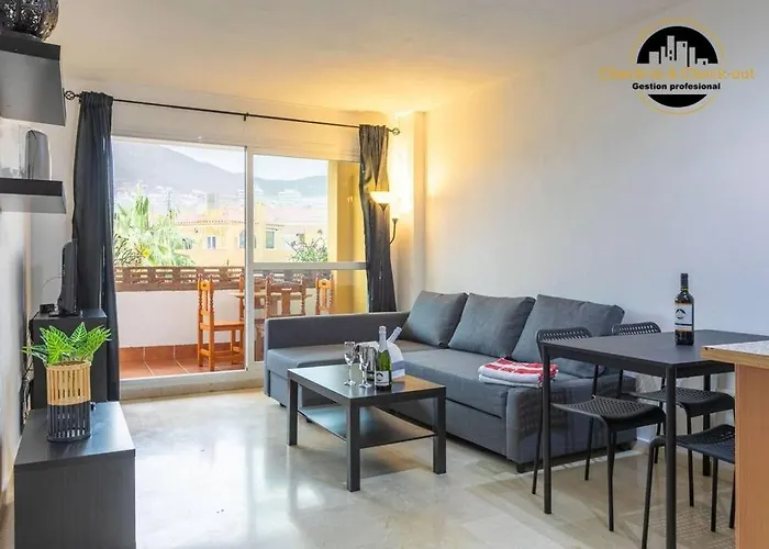 Apartamento El Boulevard